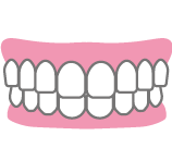 義歯・入れ歯治療_イメージイラスト