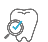 予防歯科治療_イメージイラスト